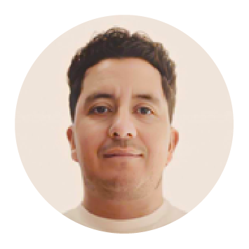 Sloncorp - Our CTO