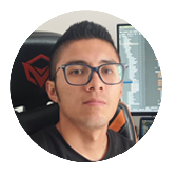 Sloncorp - One of our Devs