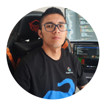 Sloncorp - One of our Devs